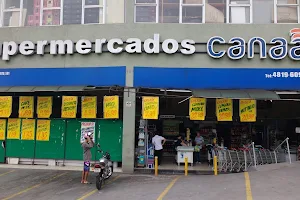 Supermercados Canaã image