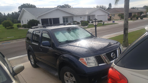 Auto Repair Shop «A A Auto Repair», reviews and photos, 1207 N 19th St, Tampa, FL 33605, USA