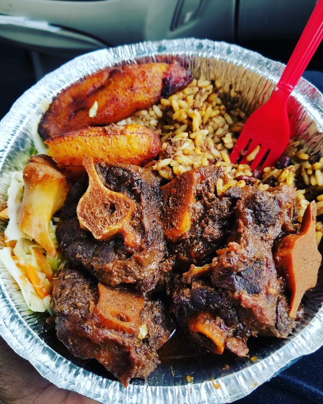 JDs Caribbean Cuisine