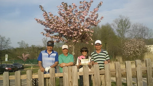Golf Club «Cross Creek Golf Club», reviews and photos, 12800 Bay Hill Dr, Beltsville, MD 20705, USA