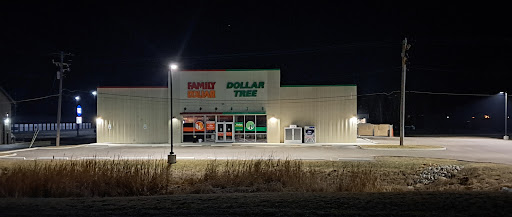 Family Dollar