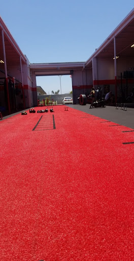 Boxing Gym «UFC Gym», reviews and photos, 2860 Harbor Blvd, Costa Mesa, CA 92626, USA