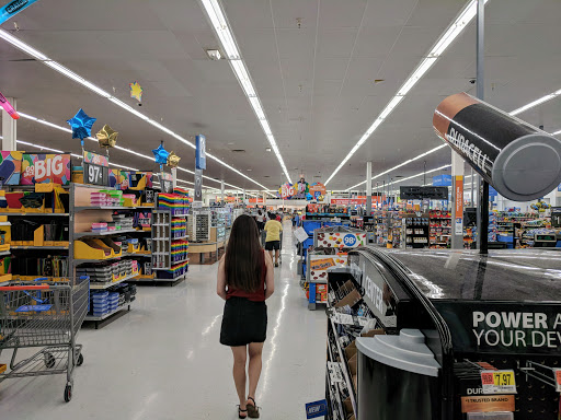 Department Store «Walmart Supercenter», reviews and photos, 1725 New Hope Church Rd, Raleigh, NC 27609, USA