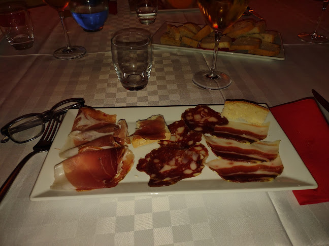 Via Villa Alessandri, 18, 50059 Vinci FI