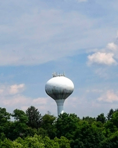 Public Golf Course «Fox Hollow Golf Course», reviews and photos, 1 Cardigan Rd, Lutherville-Timonium, MD 21093, USA