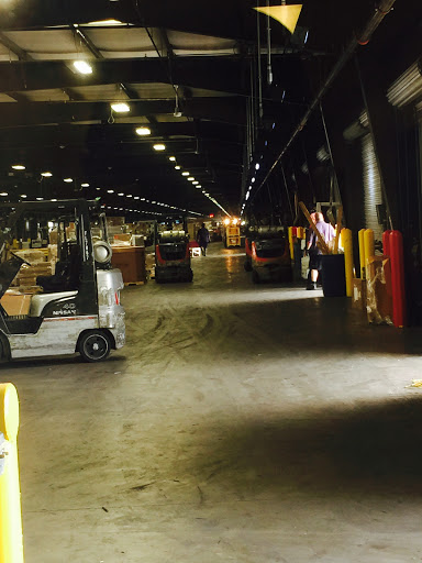 Mailing Service «FedEx Freight», reviews and photos, 606 Wilson Ln, Yakima, WA 98901, USA