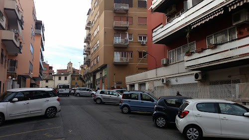 Bed & Breakfast Alma Mater B&B Rome en italie