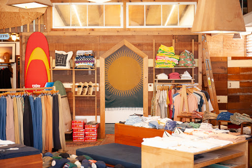 Surf Shop «Mollusk Surf Shop», reviews and photos, 4500 Irving St, San Francisco, CA 94122, USA