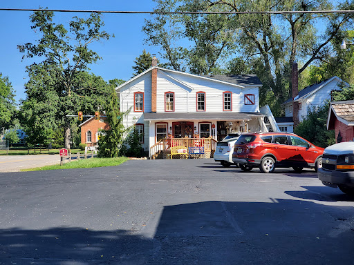 General Store «Dixboro General Store», reviews and photos, 5206 Plymouth Rd, Ann Arbor, MI 48105, USA