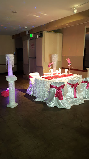 Ballroom «Los Prados Event Hall», reviews and photos, 10105 N Lombard St, Portland, OR 97203, USA