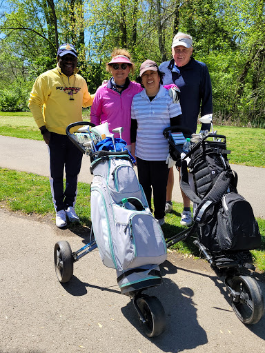Public Golf Course «Gahanna Municipal Golf Course», reviews and photos, 220 Olde Ridenour Rd, Gahanna, OH 43230, USA