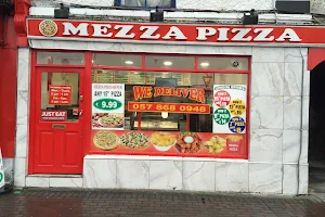 Mezza Pizza image