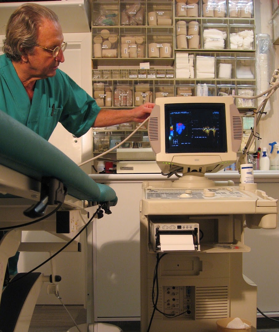 Clinica de Varices Dr Doneiger