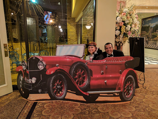 Banquet Hall «Astoria Banquets and Events Venue», reviews and photos, 1375 W Dundee Rd, Buffalo Grove, IL 60089, USA