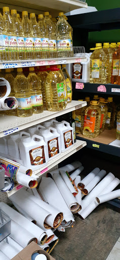 Indian Grocery Store «Amma Indian Grocery Store», reviews and photos, 5601 Basswood Blvd #149, Fort Worth, TX 76137, USA