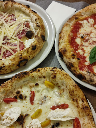 La Pala...pizzeria in Massafra, Provincia di Taranto
