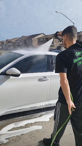 Raw Auto Interior Detailing en Ceres