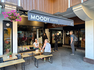 Photo n°26 de Moody Coffee Roasters à Chamonix-Mont-Blanc ()