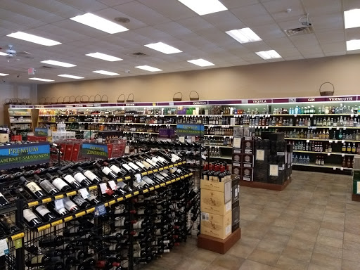 Liquor Store «ABC Fine Wine & Spirits», reviews and photos, 9721 NW 41st St, Doral, FL 33178, USA