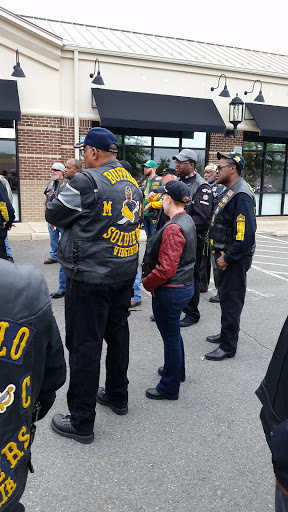 Motorcycle Dealer «Indian Motorcycle of Fredericksburg», reviews and photos, 10151 Southpoint Pkwy, Fredericksburg, VA 22407, USA