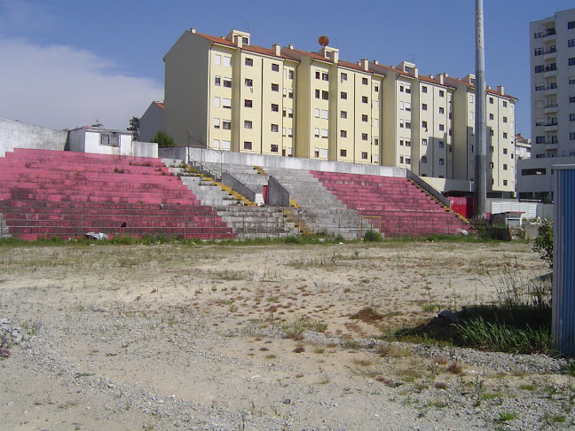 Antigo Estádio do Salgueiros Horário de abertura