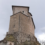 Photo n°1 de l'avis de Gugu49.m fait le 16/11/2023 à 16:26 sur le  Taverna della Rocca à Castello
