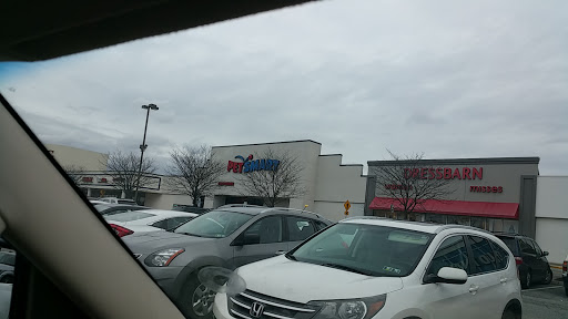 Pet Supply Store «PetSmart», reviews and photos, 400 S State Rd, Springfield, PA 19064, USA