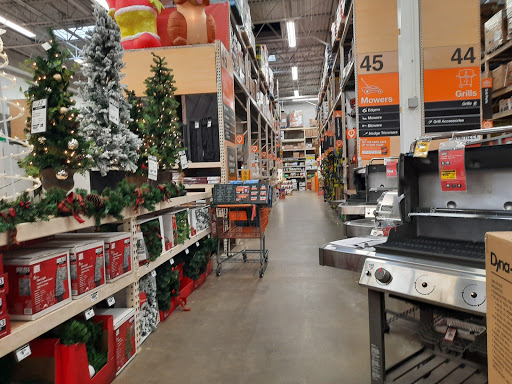 Home Improvement Store «The Home Depot», reviews and photos, 310 NJ-36 Ste 100, West Long Branch, NJ 07764, USA