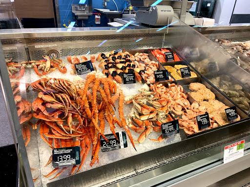 Supermarket «Publix Super Market at Lakewood Walk», reviews and photos, 11205 E State Rd 70, Bradenton, FL 34202, USA