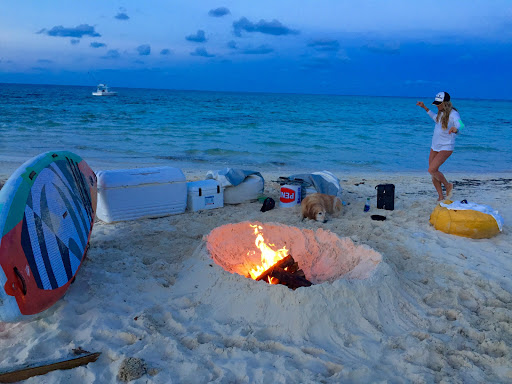 Sporting Goods Store «Adventure Sports», reviews and photos, 2750 SW 26th Ave, Miami, FL 33133, USA