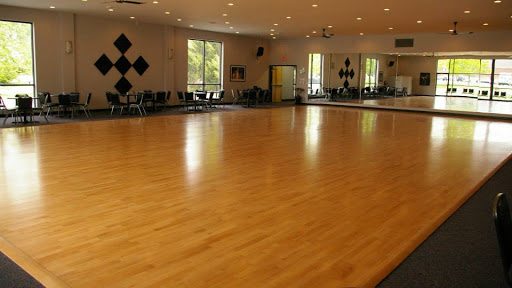 Dance School «Carmel Ballroom Dance Studio», reviews and photos, 111 Medical Dr, Carmel, IN 46032, USA