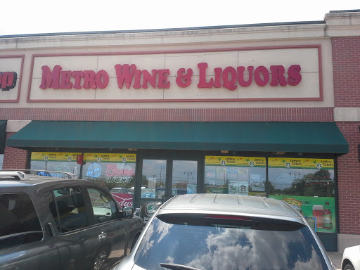 METRO WINE & LIQUORS, 89 NJ-17, East Rutherford, NJ 07073, USA, 