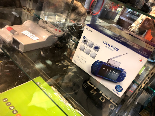 Video Game Store «VIDEO GAME X-CHANGE», reviews and photos, 3002 Atwood Ave, Madison, WI 53704, USA