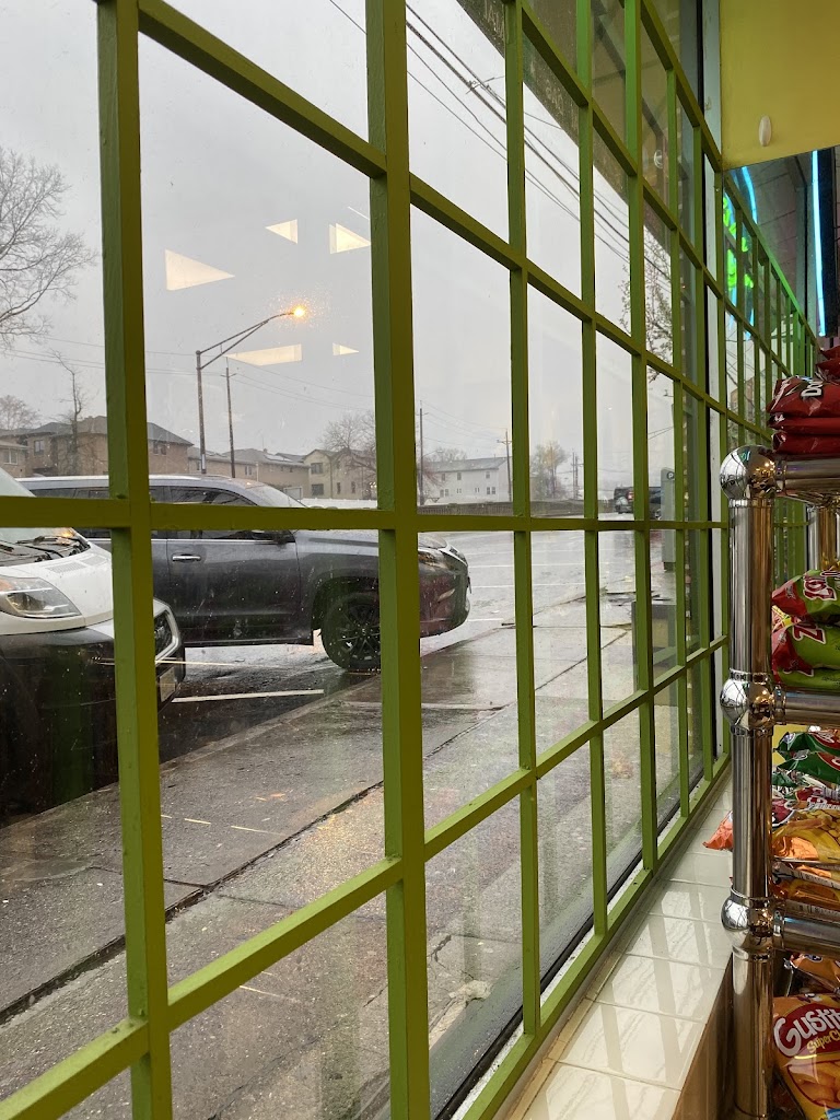 El Olivo Restaurant & Cafe 07650