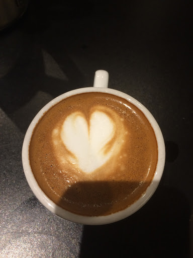 Coffee Shop «Hazelnut Coffee Company», reviews and photos, 318 S Ash St, Celina, OH 45822, USA