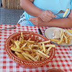 Photo n°1 de l'avis de Vincent.a fait le 13/08/2023 à 17:34 sur le  Esplanada Navarra (bar et snack) à Navarra