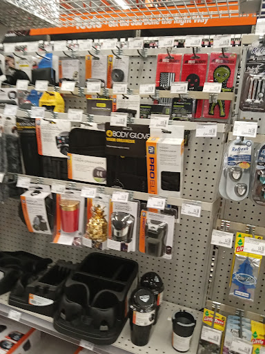 Auto Parts Store «AutoZone», reviews and photos, 530 W Arapaho Rd, Richardson, TX 75080, USA