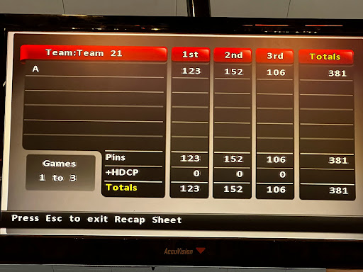 Bowling Alley «AMF Sheridan Lanes», reviews and photos, 199 E Jericho Turnpike, Mineola, NY 11501, USA