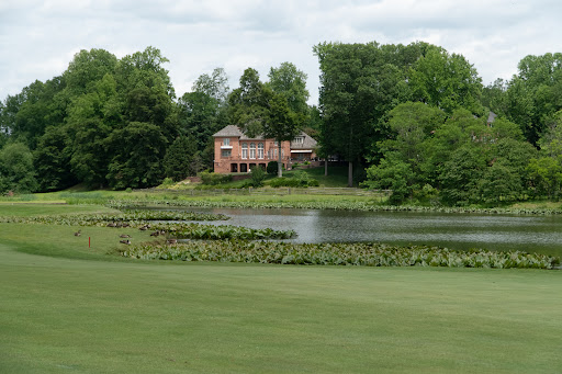 Country Club At Woodmore