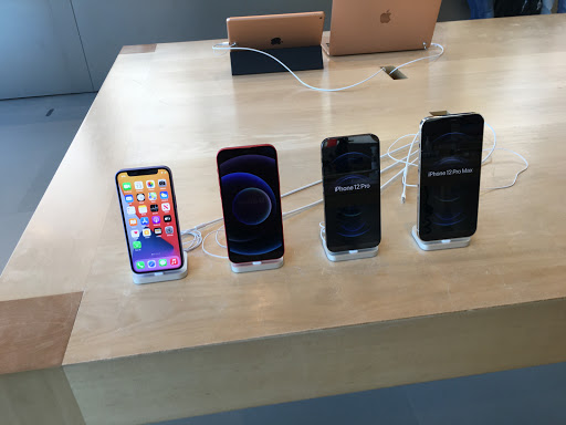 Computer Store «Apple Ridge Hill», reviews and photos, 143 Market Street, Yonkers, NY 10710, USA