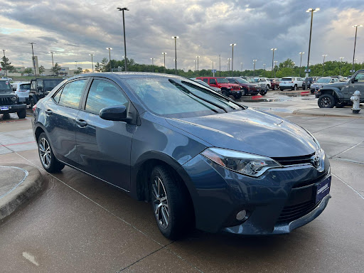 Used Car Dealer «CarMax», reviews and photos, 8400 Anderson Blvd, Fort Worth, TX 76120, USA