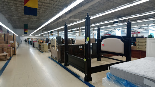 Mattress outlet stores Charlotte