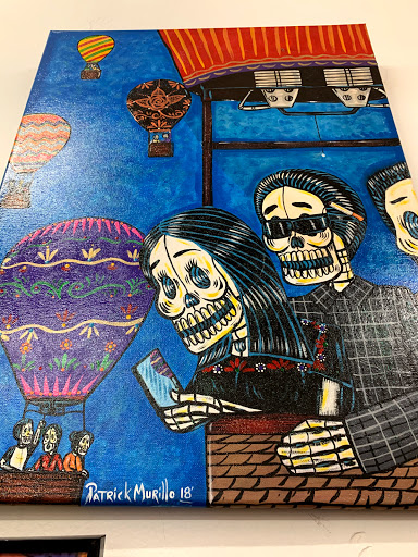 Thrift Store «Hospice of the Valley», reviews and photos, 8461 E McDonald Dr, Scottsdale, AZ 85250, USA