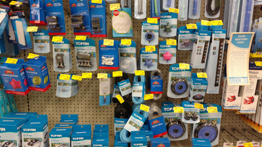 Pet Supply Store «PetSmart», reviews and photos, 11741 Princeton Pike, Springdale, OH 45246, USA