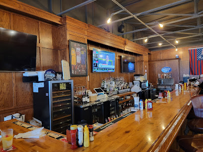 The BrickWall Sports Bar & Grille
