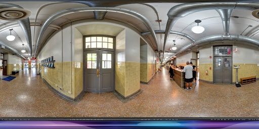 Health Club «Capitol Hill Sport&Health», reviews and photos, 315 G St SE, Washington, DC 20003, USA