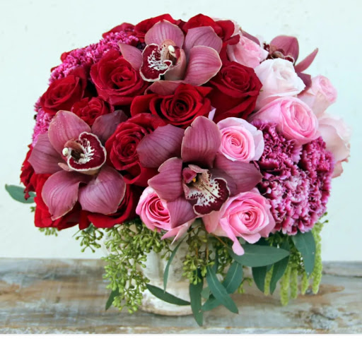 Florist «Little Shop of Flowers», reviews and photos, 2922 Howard Ave F, Myrtle Beach, SC 29577, USA