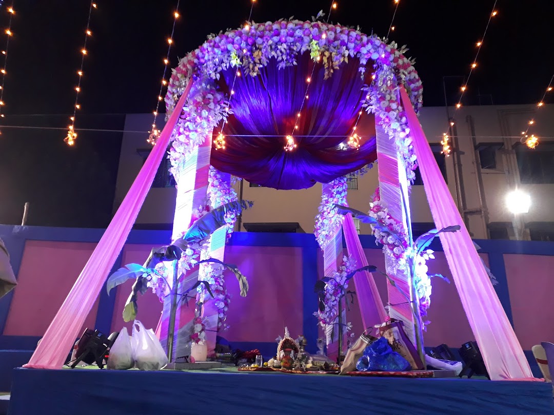 Subhokhan Marriage Hall