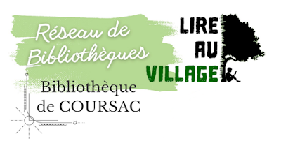 Bibliothèque Médiathèque Intercommunale à Coursac