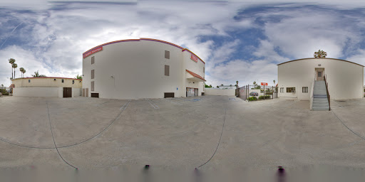 Self-Storage Facility «Public Storage», reviews and photos, 11802 W Washington Blvd, Los Angeles, CA 90066, USA